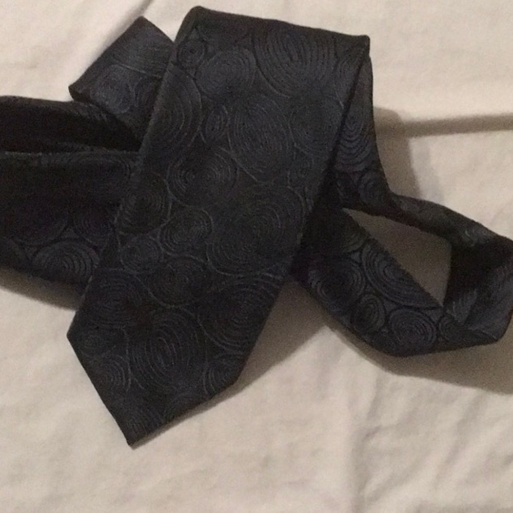 Silk Tie & Hankie Set